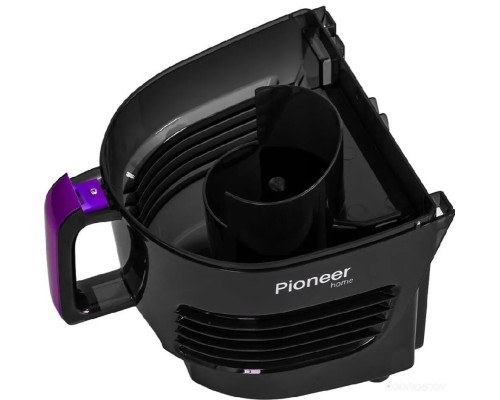 Пылесос Pioneer VC321C (Ultra Violet)