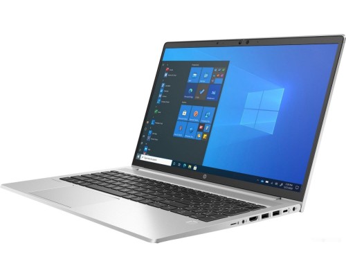 Ноутбук HP ProBook 650 G8 250J1EA