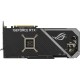 Видеокарта Asus ROG Strix GeForce RTX 3060 Ti V2 OC Edition 8GB GDDR6 LHR