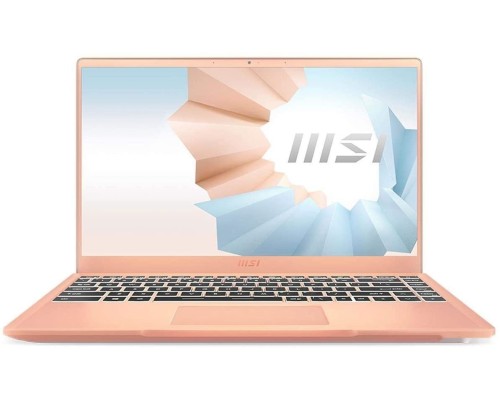 Ноутбук MSI Modern 14 B11SB-412RU