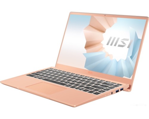 Ноутбук MSI Modern 14 B11SB-412RU