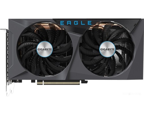 Видеокарта Gigabyte GeForce RTX 3060 Ti Eagle OC 8G (rev. 2.0)