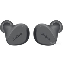 Наушники Jabra Elite 2 (темно-серый)