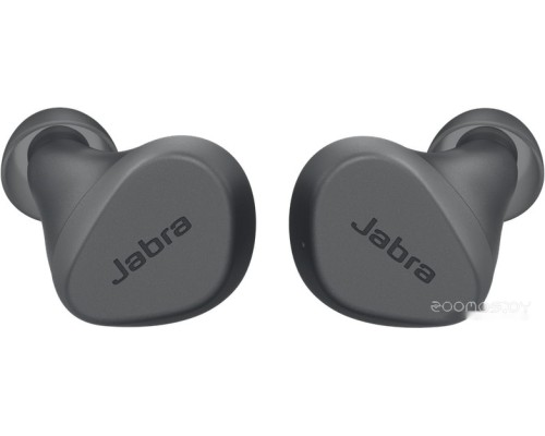 Наушники Jabra Elite 2 (темно-серый)