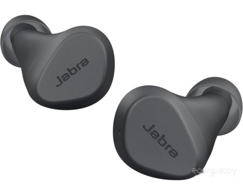 Наушники Jabra Elite 2 (темно-серый)