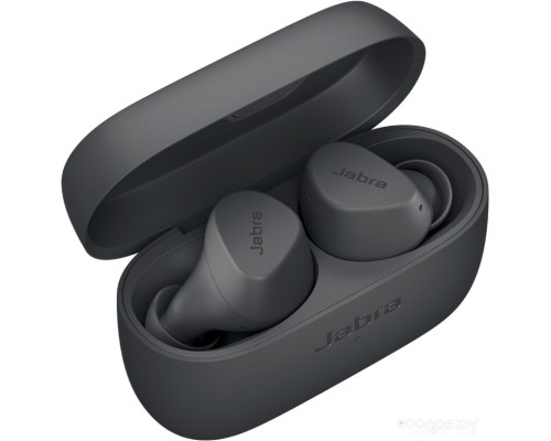 Наушники Jabra Elite 2 (темно-серый)