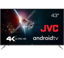 Телевизор JVC LT-43M790