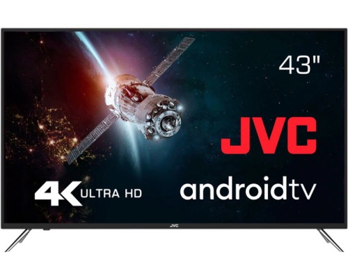 Телевизор JVC LT-43M790