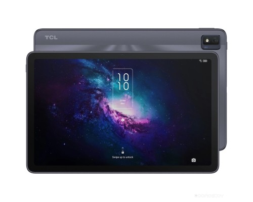 Планшет TCL Tab Max 10.3 Wi-Fi 4Gb/64Gb (Space Grey) (9296G-2DLCRU11)