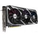 Видеокарта Asus ROG Strix GeForce RTX 3060 V2 OC Edition 12GB GDDR6