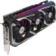 Видеокарта Asus ROG Strix GeForce RTX 3060 V2 OC Edition 12GB GDDR6