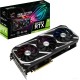 Видеокарта Asus ROG Strix GeForce RTX 3060 V2 OC Edition 12GB GDDR6