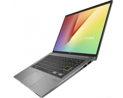 Ноутбук Asus VivoBook S14 S435EA-KC047