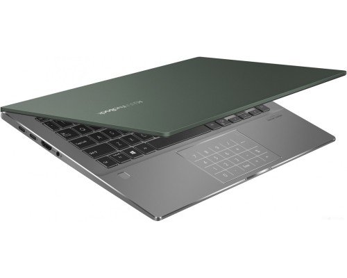 Ноутбук Asus VivoBook S14 S435EA-KC047