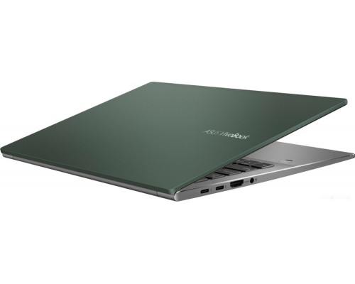 Ноутбук Asus VivoBook S14 S435EA-KC047