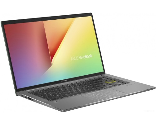 Ноутбук Asus VivoBook S14 S435EA-KC047