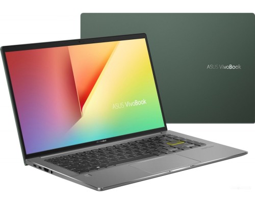 Ноутбук Asus VivoBook S14 S435EA-KC047