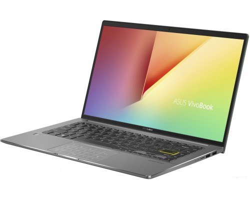 Ноутбук Asus VivoBook S14 S435EA-KC047