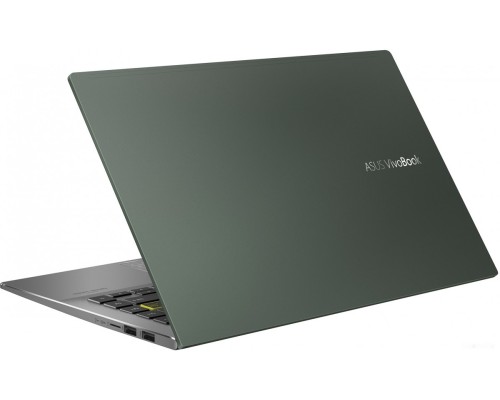 Ноутбук Asus VivoBook S14 S435EA-KC047