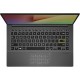 Ноутбук Asus VivoBook S14 S435EA-KC047