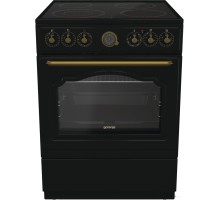 Плита Gorenje ECS6250CLB