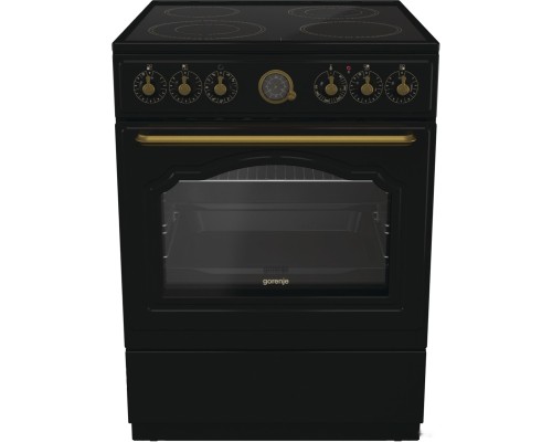 Плита Gorenje ECS6250CLB