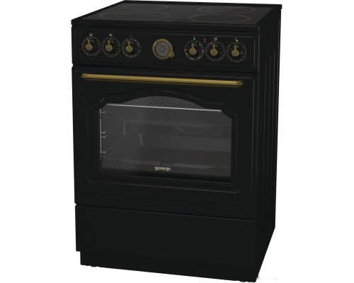 Плита Gorenje ECS6250CLB