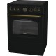 Плита Gorenje ECS6250CLB