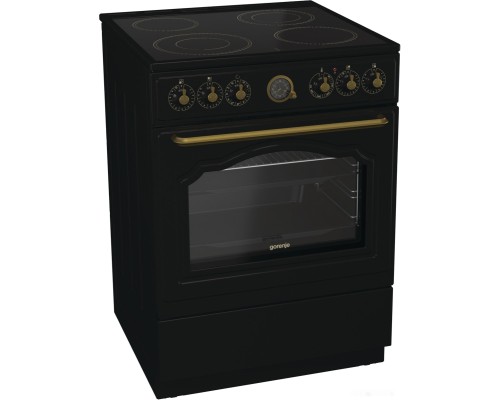 Плита Gorenje ECS6250CLB