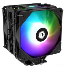 Кулер для процессора ID-COOLING SE-224-XT ARGB DUET