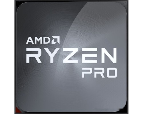 Процессор AMD Ryzen 7 Pro 5750G