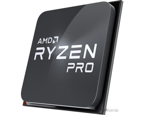 Процессор AMD Ryzen 7 Pro 5750G