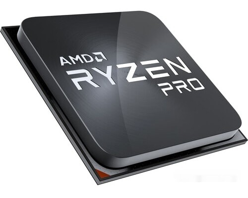 Процессор AMD Ryzen 7 Pro 5750G