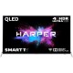 Телевизор HARPER 55Q850TS