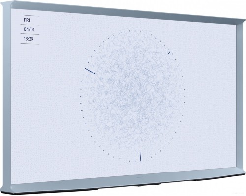 Телевизор Samsung QE65LS01TBU