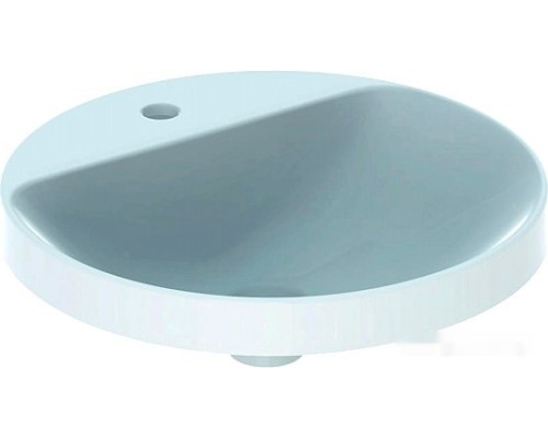 Умывальник Geberit VariForm 500.707.01.2 Умывальник Geberit VariForm 500.707.01.2