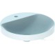 Умывальник Geberit VariForm 500.707.01.2