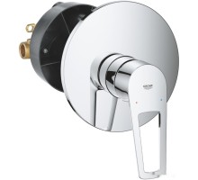 Смеситель Grohe Bauloop 29080001