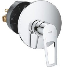 Смеситель Grohe Bauloop 29080001