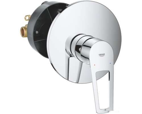 Смеситель Grohe Bauloop 29080001