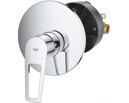 Смеситель Grohe Bauloop 29080001