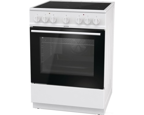 Плита Gorenje EC6242WD