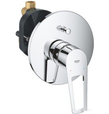 Смеситель Grohe Bauloop 29081001