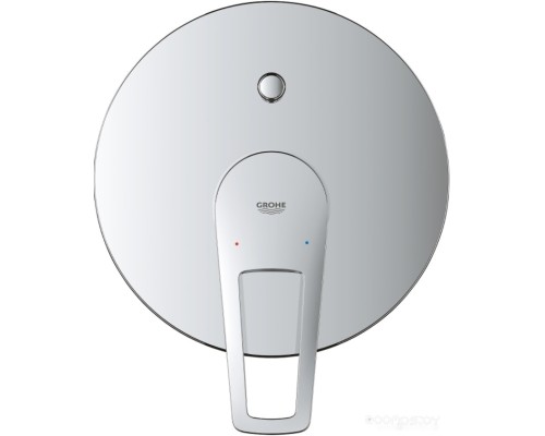 Смеситель Grohe Bauloop 29081001