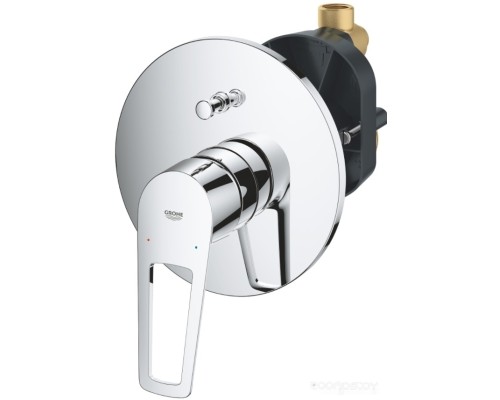 Смеситель Grohe Bauloop 29081001