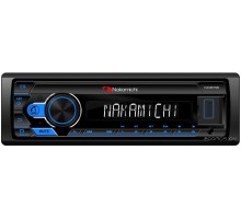 Автомагнитола Nakamichi NQ511B