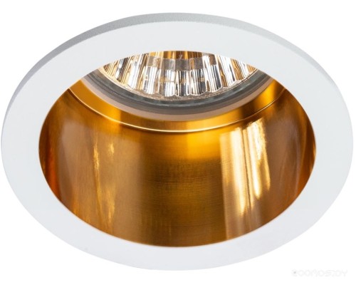 Точечный светильник Arte Lamp Caph A2165PL-1WH