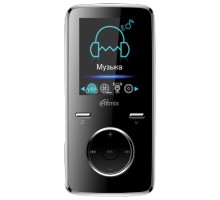 MP3-плеер Ritmix RF-4950 4Gb