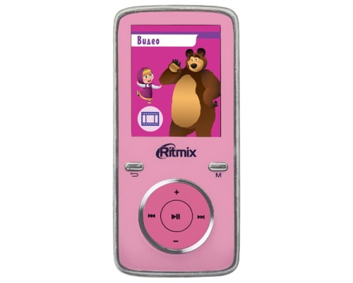 MP3-плеер Ritmix RF-4950 4Gb