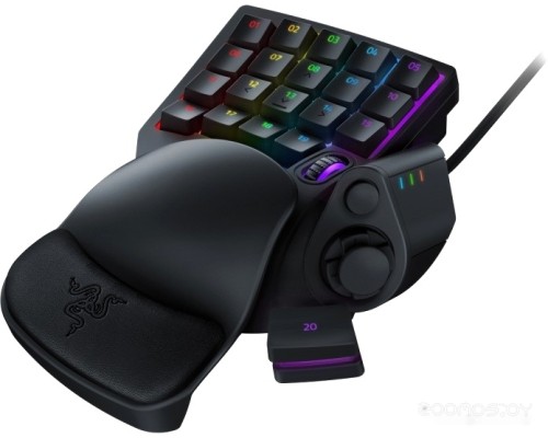 Клавиатура RAZER Tartarus V2